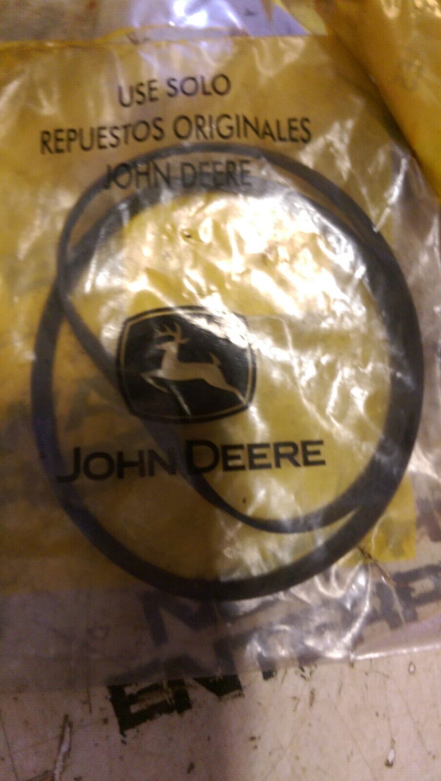 John Deere T62509