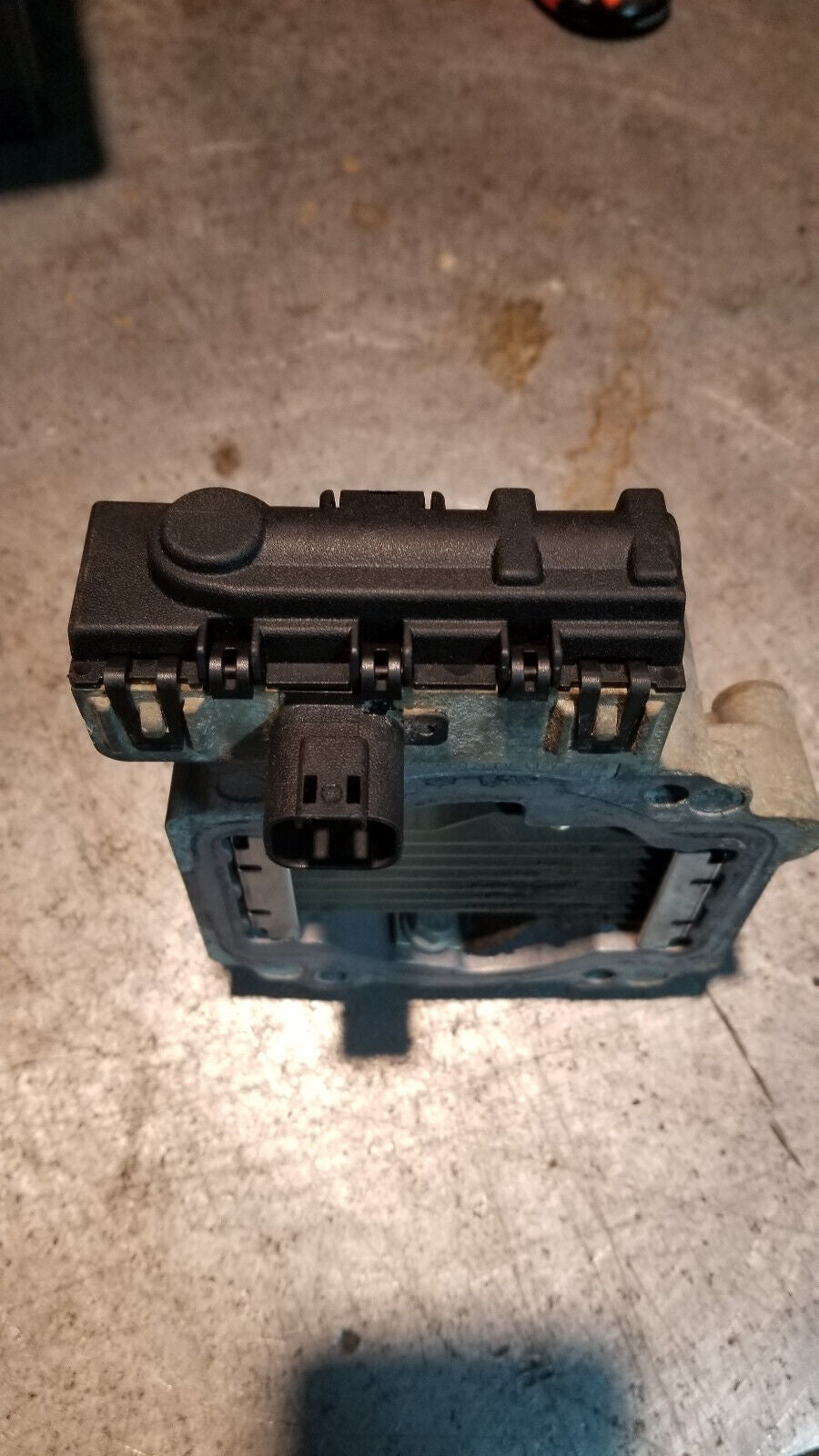 12601677 GM 11-16 2500 3500 HD 6.6L Diesel Turbo Pre Heater