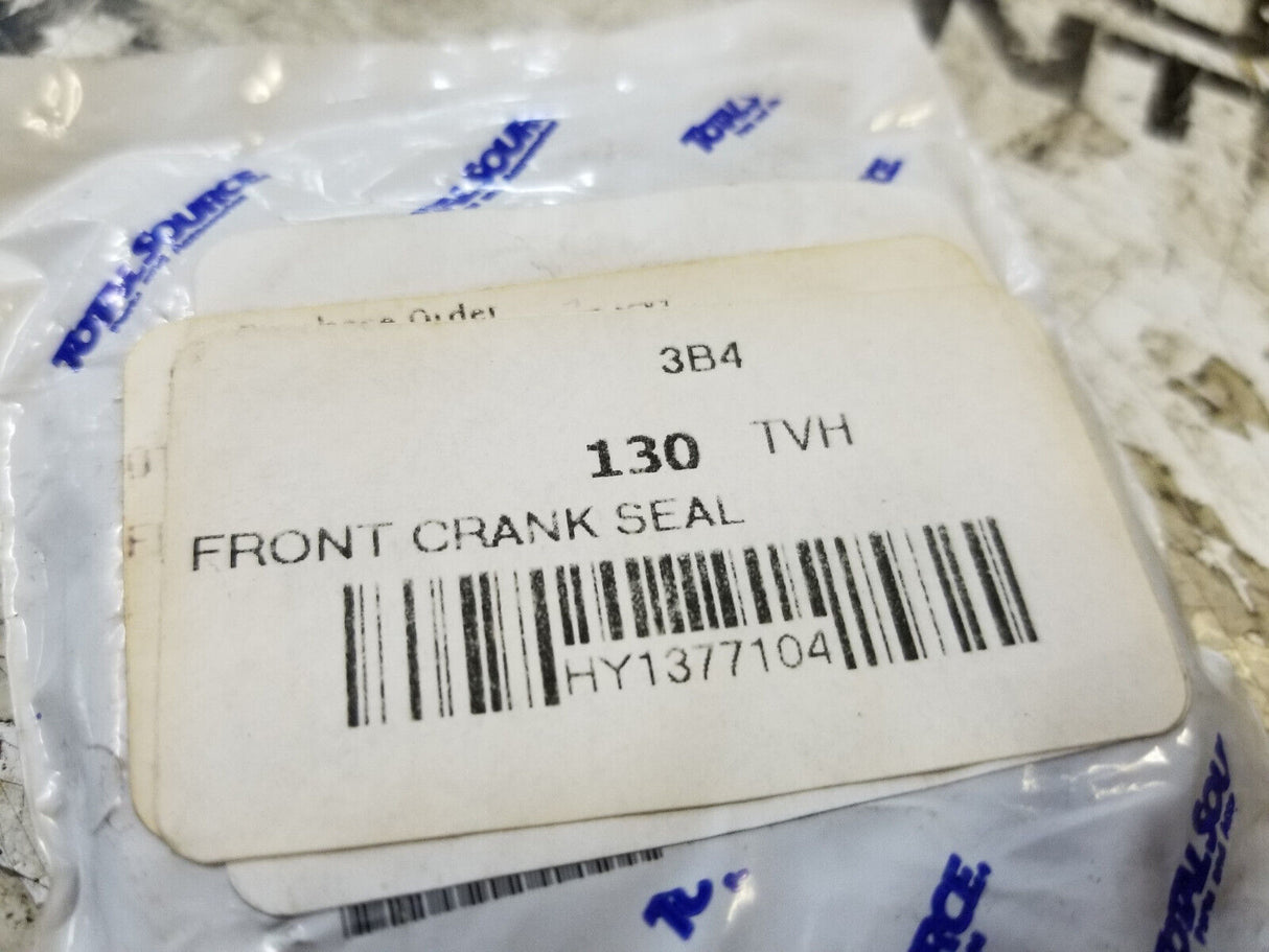 HY1377104 FRONT CRANK SEAL HYSTER 1377104