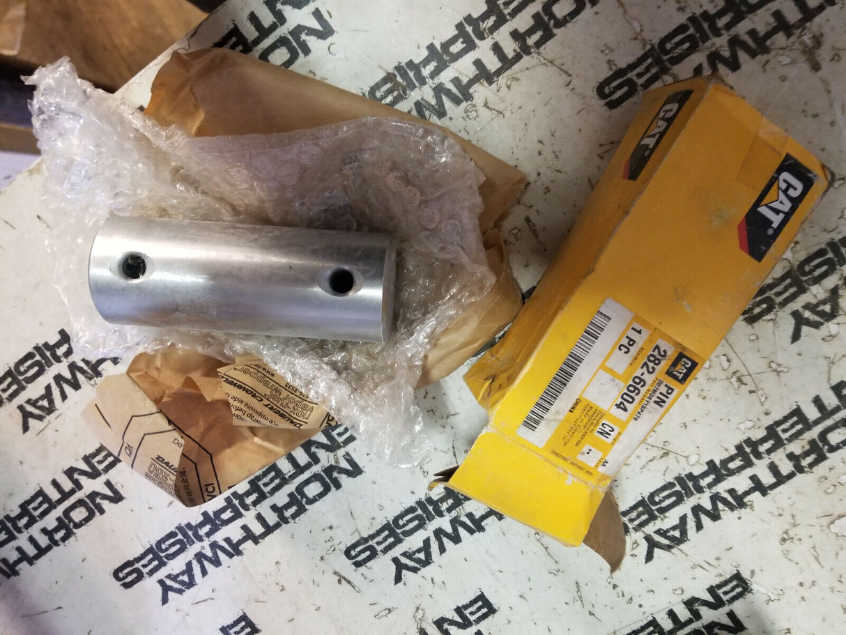 282-6604 CATERPILLAR PIN