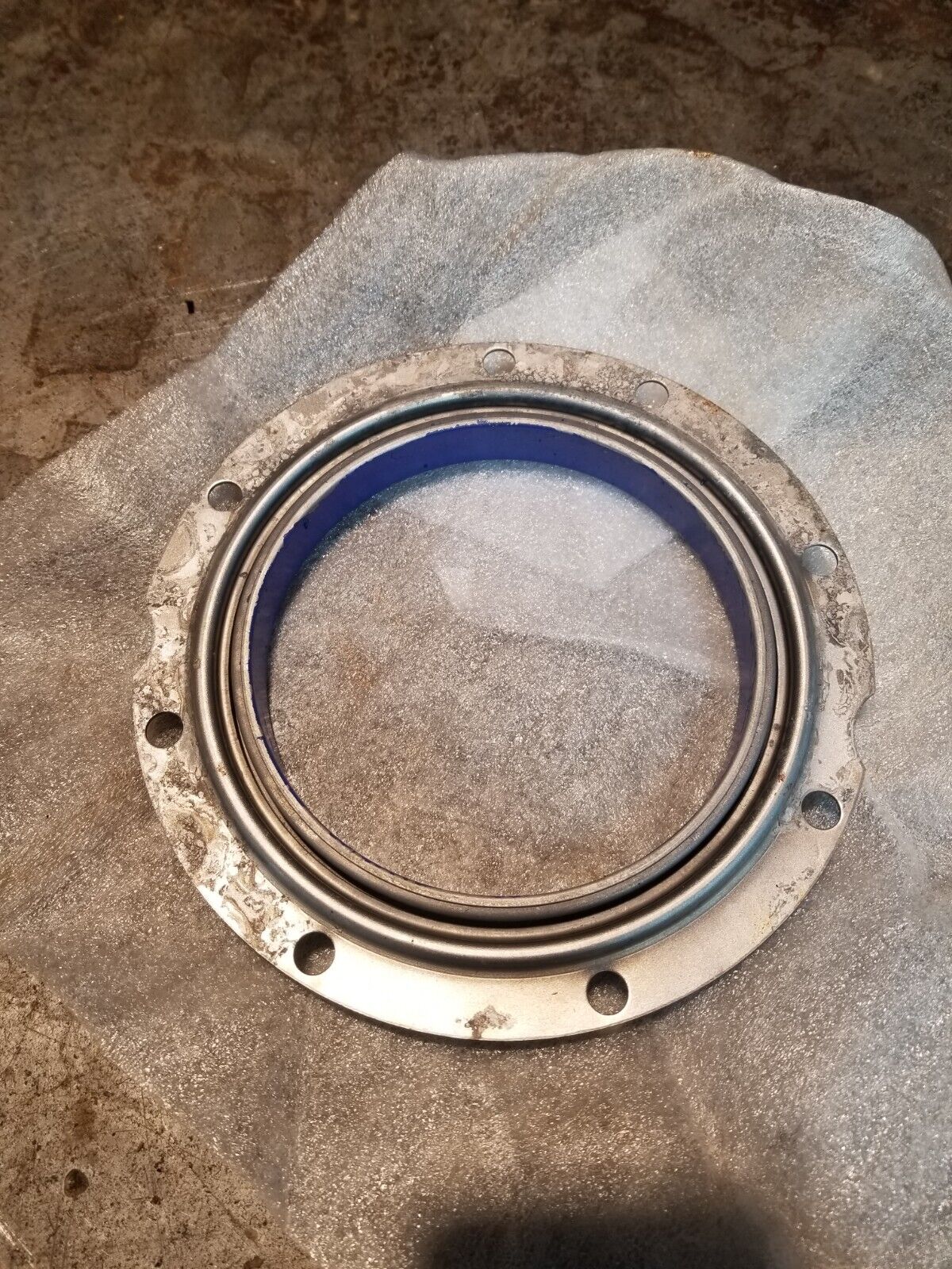 Front Crankshaft Seal RE54073 For John Deere