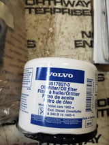 VOLVO OIL FILTER 3517857-3