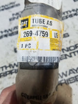 CATERPILLAR 269-4759 TUBE