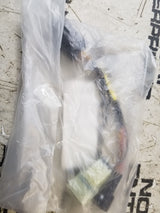 Yamaha Harness 6X6-8258A-M0-00 Wiring Harness DEC Models