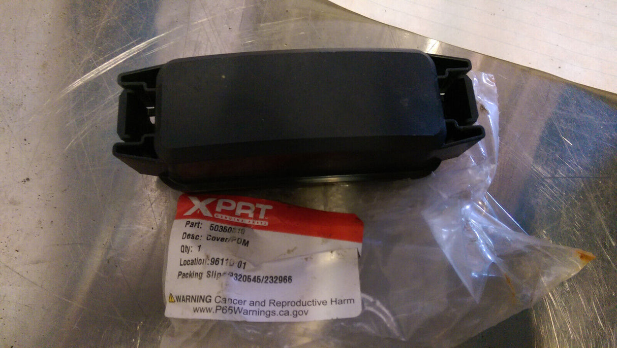 XPRT COVER 50350319
