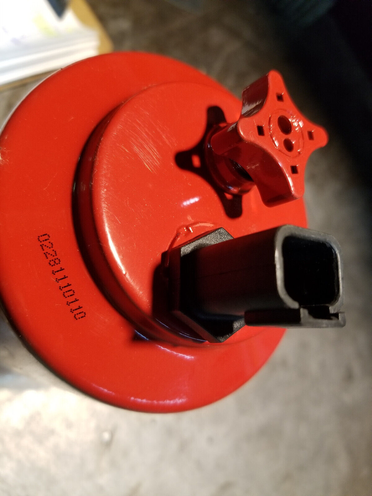 Baldwin Filters BF1354-SPS Fuel/Water Separator