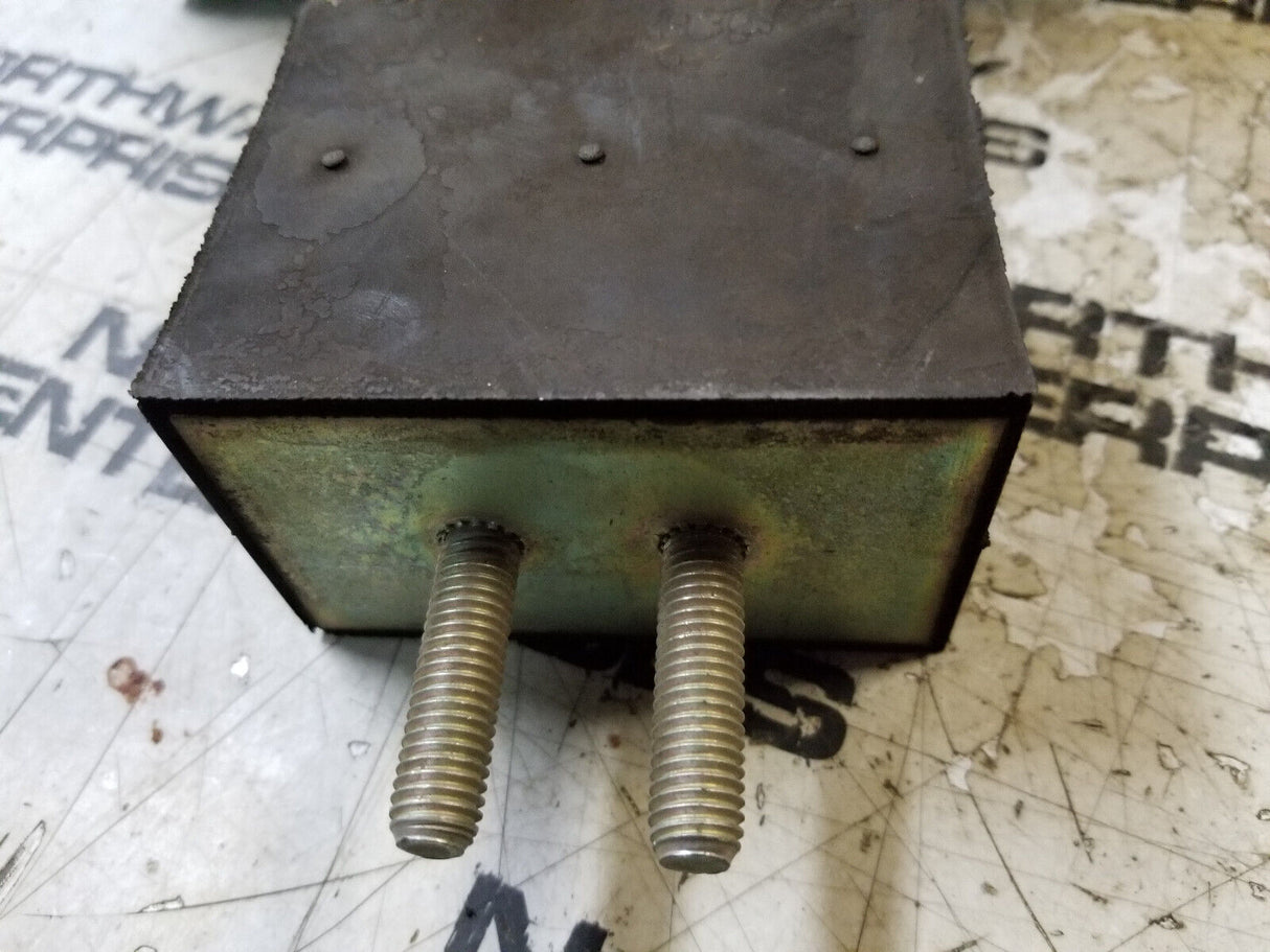 Mack 20QL331M Truck Step Insulator NOS