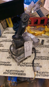 Caterpillar 287-0371 Control Group Joystick - Left Hand Sterring & Transmission!