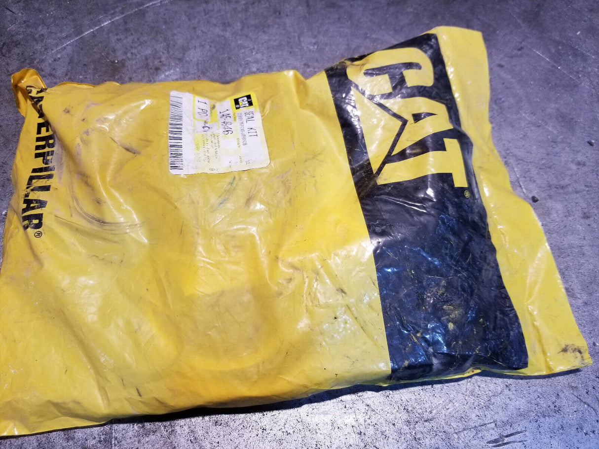 145-4946 CATERPILLAR SEAL KIT 1454946