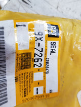 9X-7262 CATERPILLAR SEAL 9X7262 Press-In Wiper Seal REPLACED BY 227-1150
