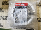 HILTI CP643-110 4" FIRESTOP COLLAR CP 643-110 4"