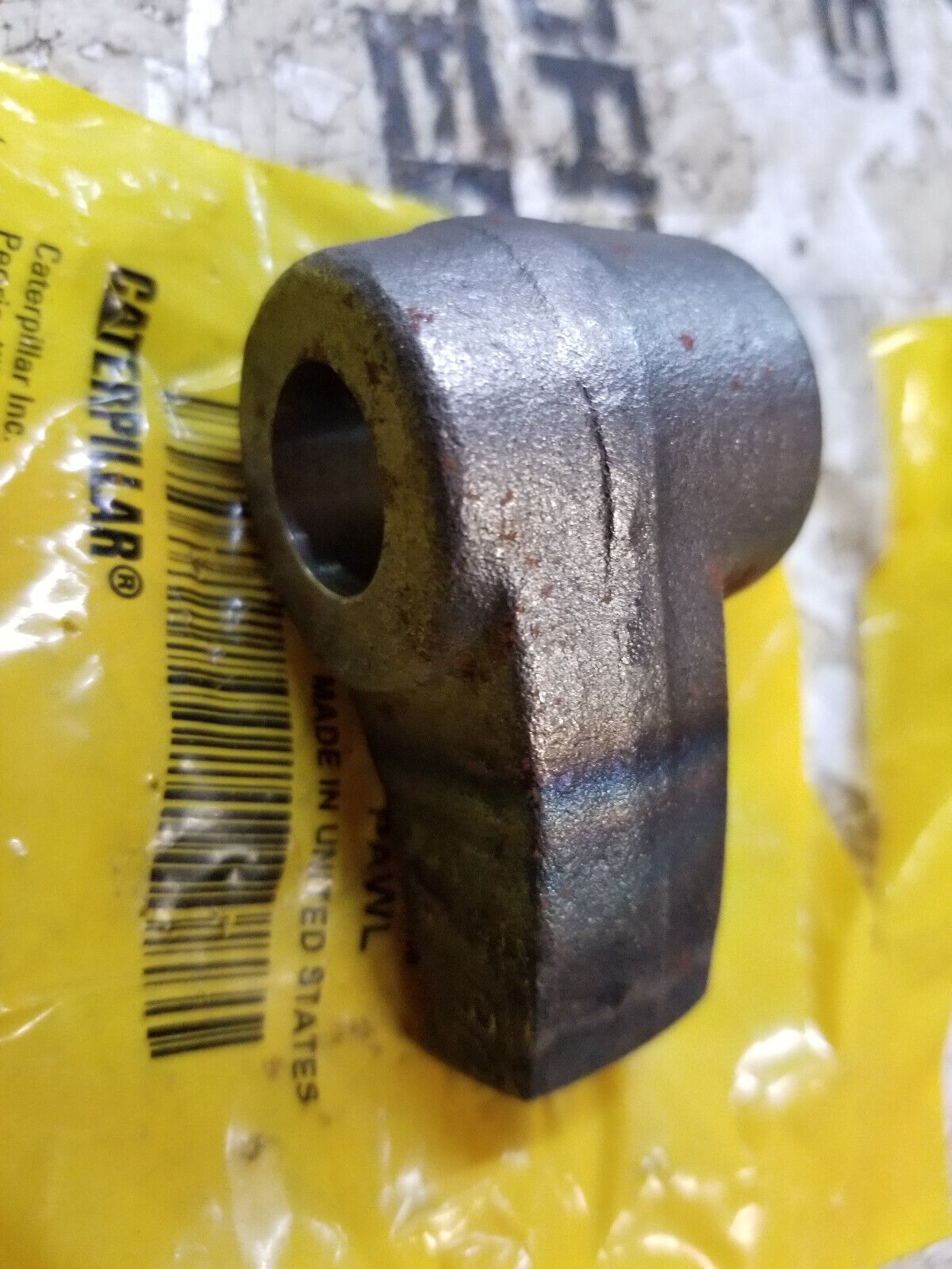 GENUINE CAT 3P-5206 PAWL BRAKE LOCK 3P5206