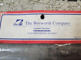 BOSWORTH 74-9 /11/8" GUZZLER FOOT VALVE CHECK VALVE