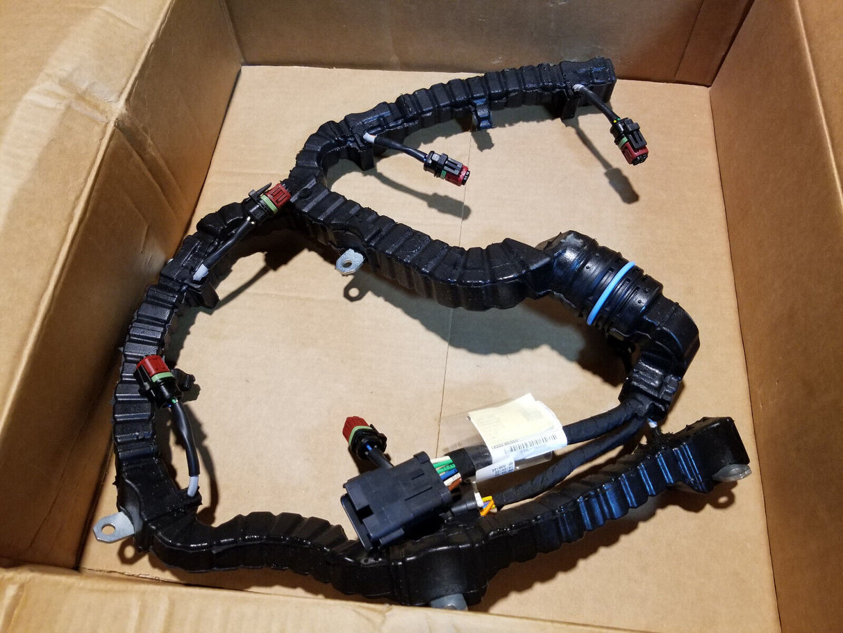 418-8701 CATERPILLAR WIRING HARNESS D11T D10T2 D10  993K 990K 992K 990 993 992