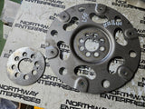 GM Automatic Transmission Flexplate L5P 6.6L Duramax 12621644