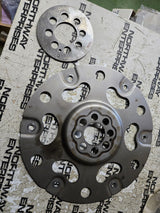 GM Automatic Transmission Flexplate L5P 6.6L Duramax 12621644