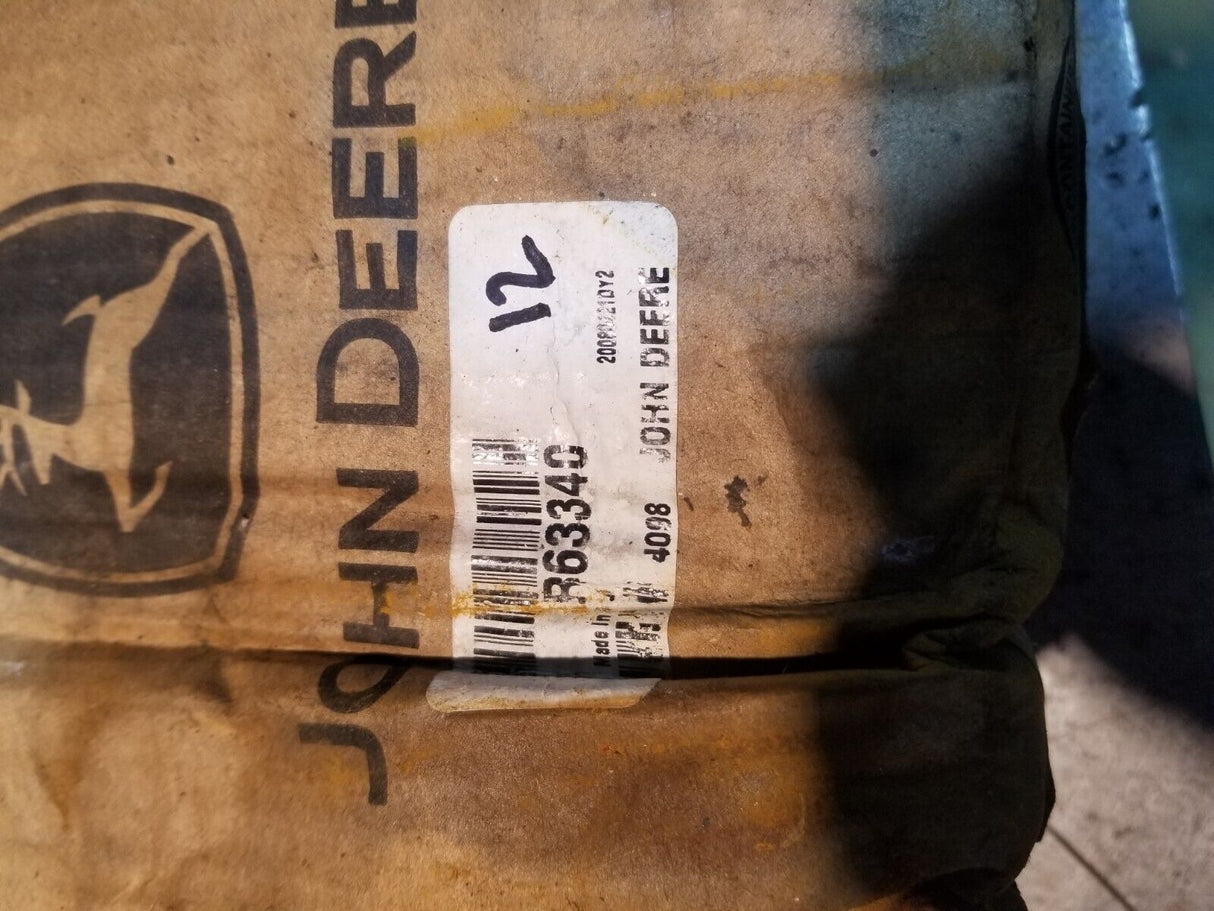 John Deere BEVEL GEAR R63340 REF12