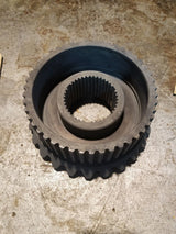 John Deere BEVEL GEAR R63340 REF12