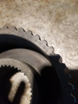 John Deere BEVEL GEAR R63340 REF12