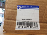 Genuine Mopar Front Fog Lamp Right 68104820AF 2013-2024 RAM 1500 CLASSIC