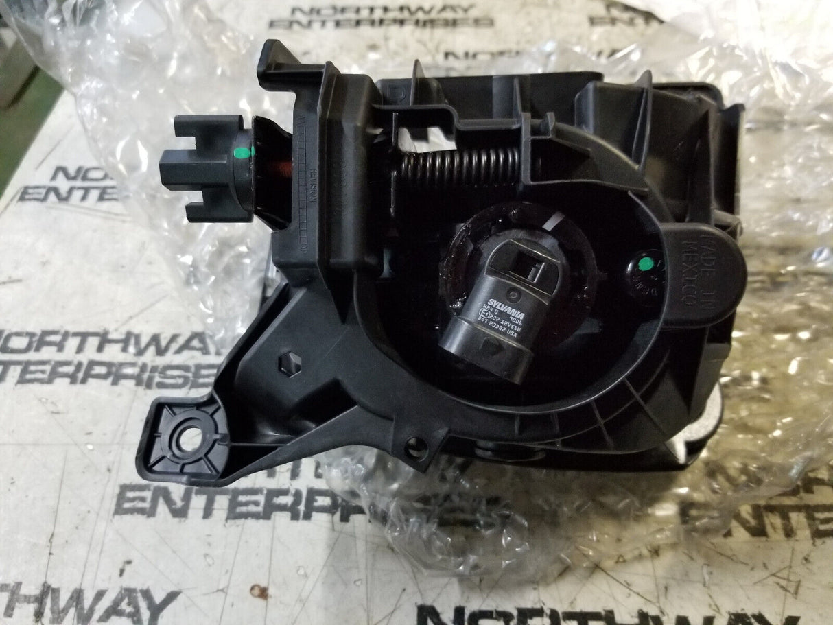 Genuine Mopar Front Fog Lamp Right 68104820AF 2013-2024 RAM 1500 CLASSIC