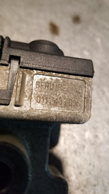 12601677 GM 11-16 2500 3500 HD 6.6L Diesel Turbo Pre Heater
