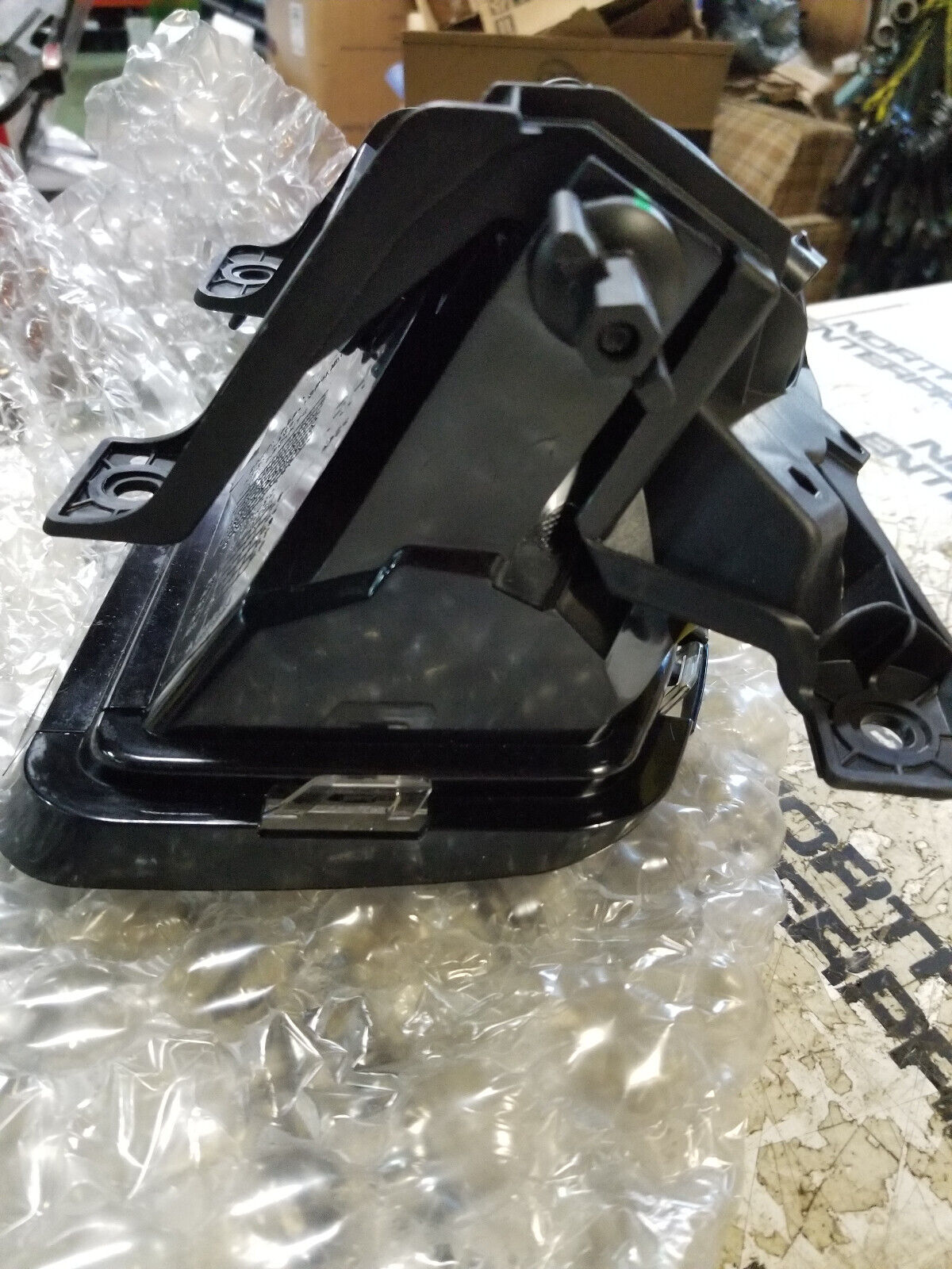 Genuine Mopar Front Fog Lamp Right 68104820AF 2013-2024 RAM 1500 CLASSIC
