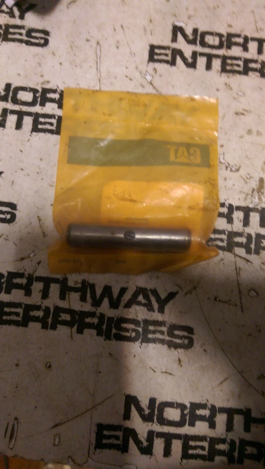 CATERPILLAR 3T-9351
