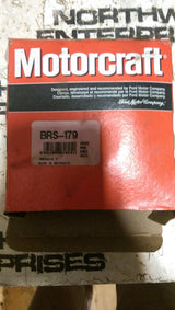 Motorcraft BRS-179 Ford Genuine OEM Wheel Seal