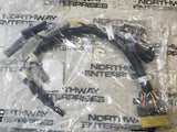 Mercury Mercruiser Quicksilver84-899887T08 Hrn Dts Ib Vessel