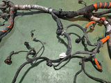 LML ENGINE HARNESS NO VISIBLE PART NUMBER
