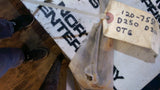CAT 120-7559: GAUGE A DIPSTICK