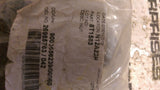 8T-1583 CATERPILLAR NUT LOT OF 4 PIECES 8T1583 (4 NUTS FOR ONE PRICE)