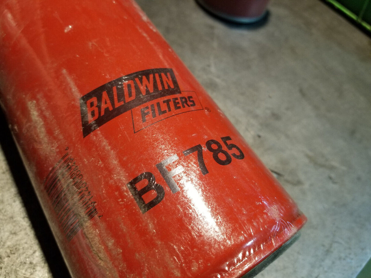 Baldwin Filters BF785 SPIN ON FUEL FILTER