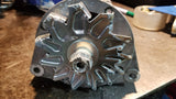 Mahle New Alternator AAK4990 14V 120A 11.204.779