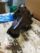 RD-2575M4EDA1, 3/4NPT Inl/Outlet, 1500 PSI @12 GPM, 1/2 NPT RD2575M4EDA1