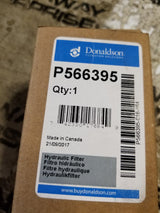Donaldson Hydraulic Filter - P566395