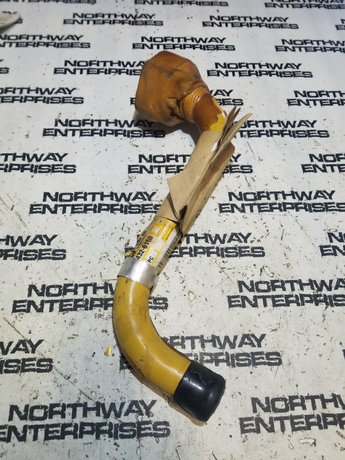 CATERPILLAR 432-6150 4326150