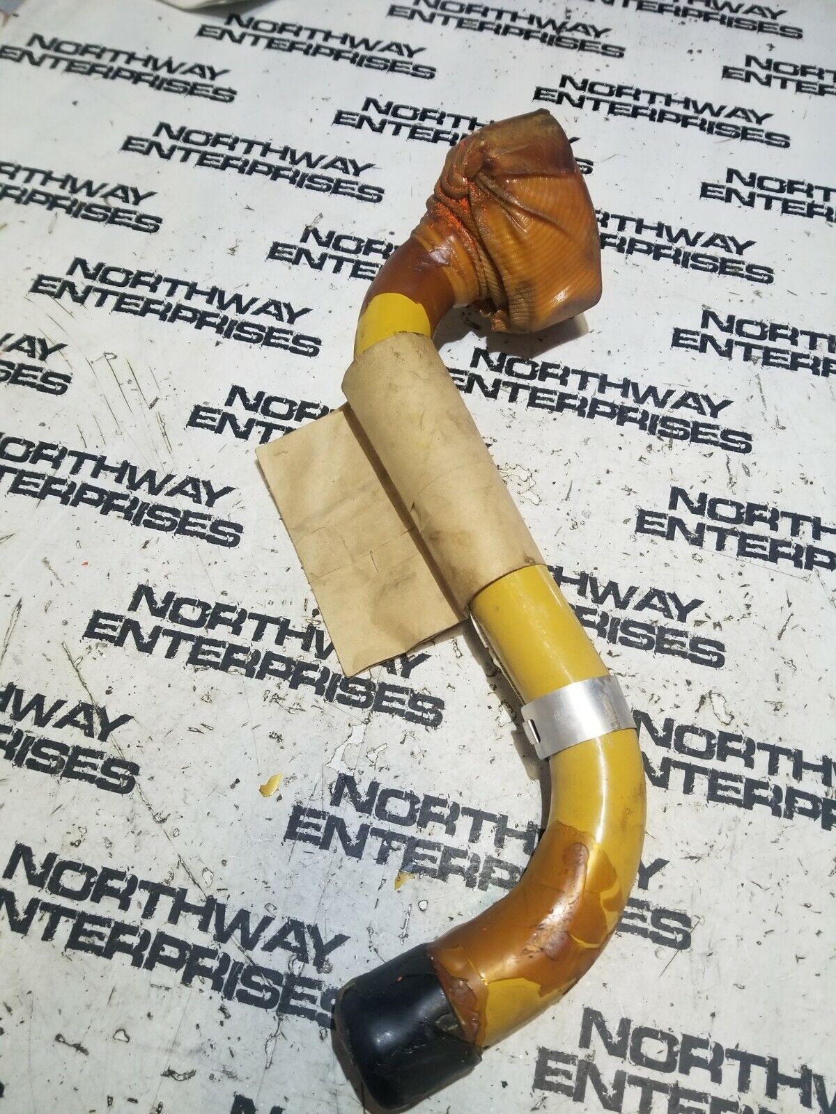 CATERPILLAR 432-6150 4326150