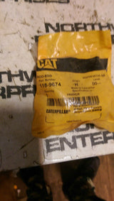 CATERPILLAR 118-9674: ROD-END