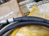 CATERPILLAR HOSE 130-4407 1304407