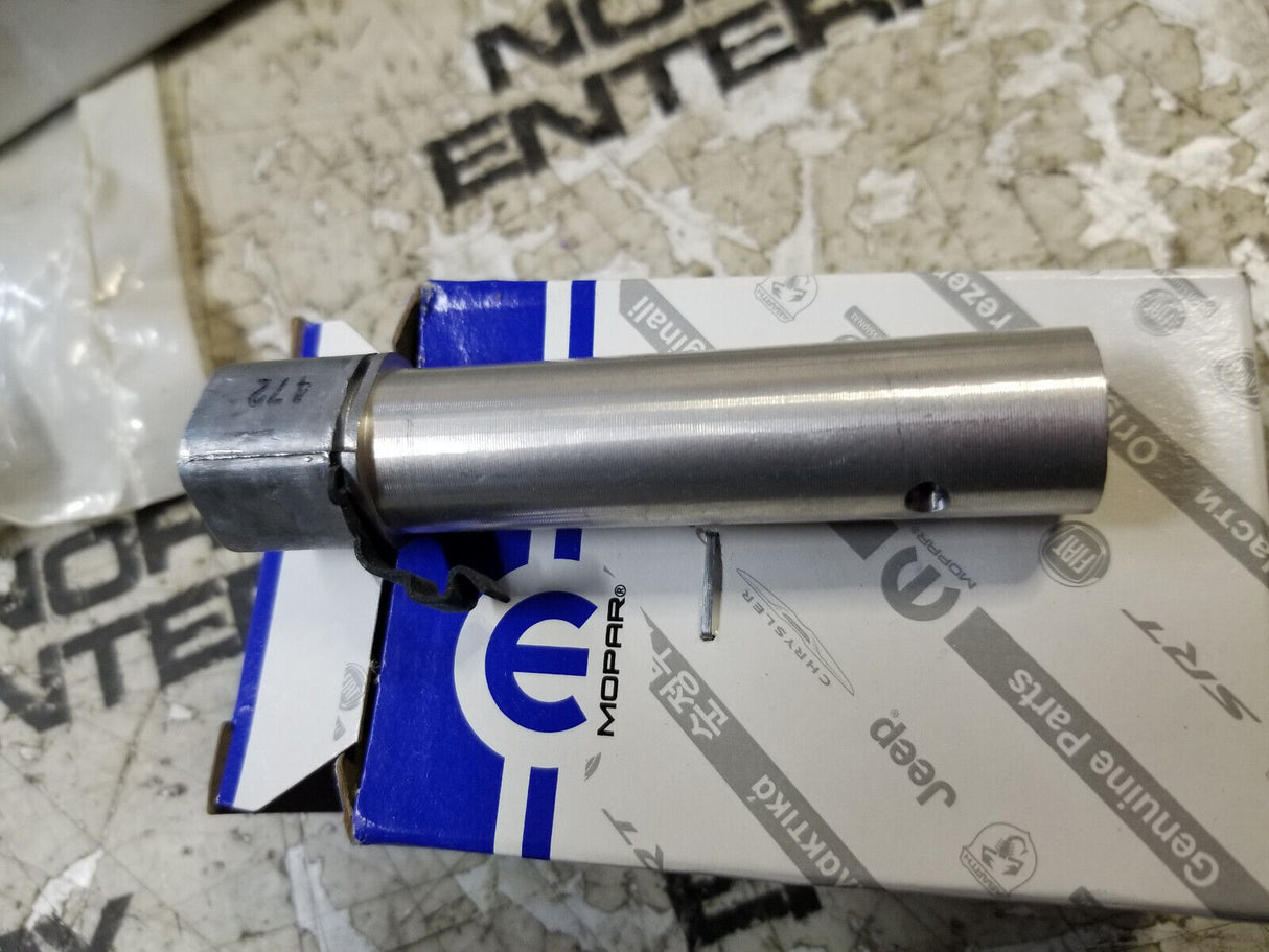 OEM MOPAR 05033557AB BLOCK HEATER