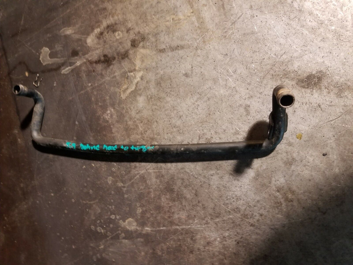 3957965 Dodge Ram Diesel 2003-2007 5.9l CUMMINS COOLANT LINE