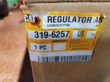 CATERPILLAR 319-6257 556.5mm Length Left Hand Side Regulator 3196257 775G 773G 7