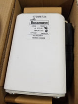 BUSSMANN 170M6734-ABB 800A 1500V 3BKN/110 HIGH SPEED FUSE LINK
