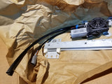CATERPILLAR 319-6257 556.5mm Length Left Hand Side Regulator 3196257 775G 773G 7