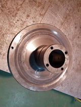CATERPILLAR 4h4021 CLUTCH PLATE LOADING PLATE