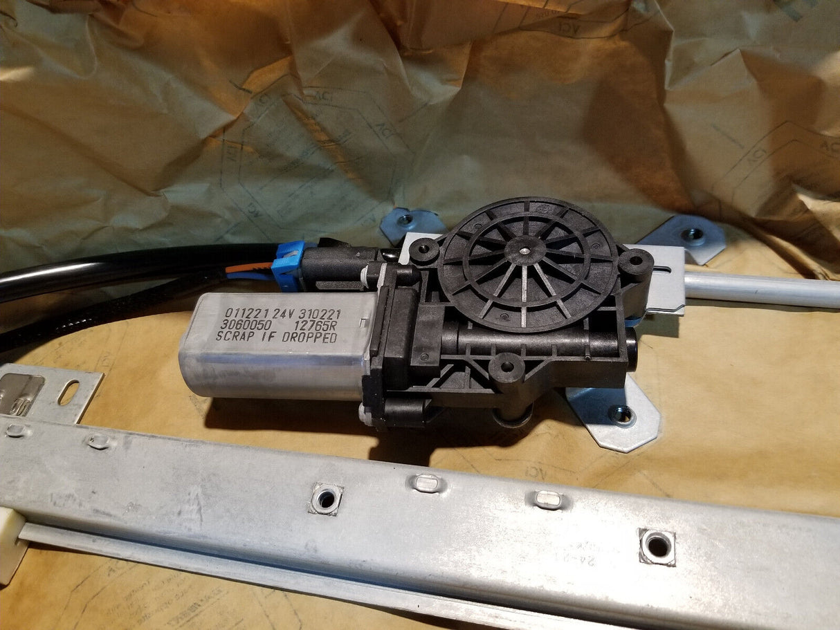 CATERPILLAR 319-6257 556.5mm Length Left Hand Side Regulator 3196257 775G 773G 7