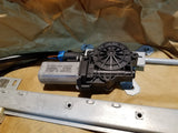 CATERPILLAR 319-6257 556.5mm Length Left Hand Side Regulator 3196257 775G 773G 7