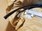 CATERPILLAR 319-6257 556.5mm Length Left Hand Side Regulator 3196257 775G 773G 7